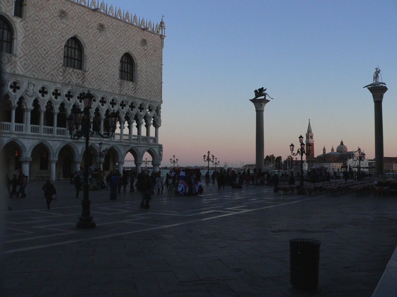 magica Venezia